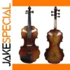 Premium 16-Inch Viola by Song Maestro