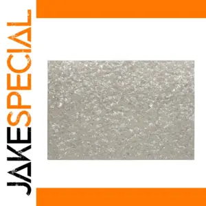 Aged Pearl Pickguard Sheet for Guitars