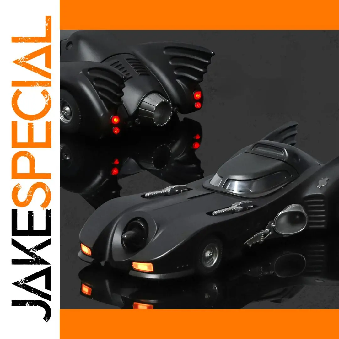 Futuristic 1:32 Alloy Fighting Car Model 1 Futuristic 1:32 Alloy Fighting Car Model