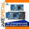 BLE 4.0 Serial Wireless Module for Microcontrollers