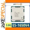 Intel Xeon E5 1650 V4 Processor 3.6GHz 6-Core