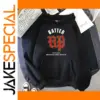 Babymonster Batter Up Graphic Hoodie