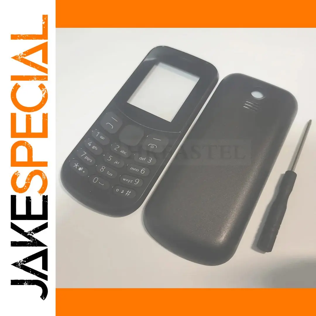 130 2017 Phone Housing Replacement Kit 1 130 2017 Phone Housing Replacement Kit