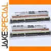 HO Scale SD-45 Diesel Locomotive with Sound