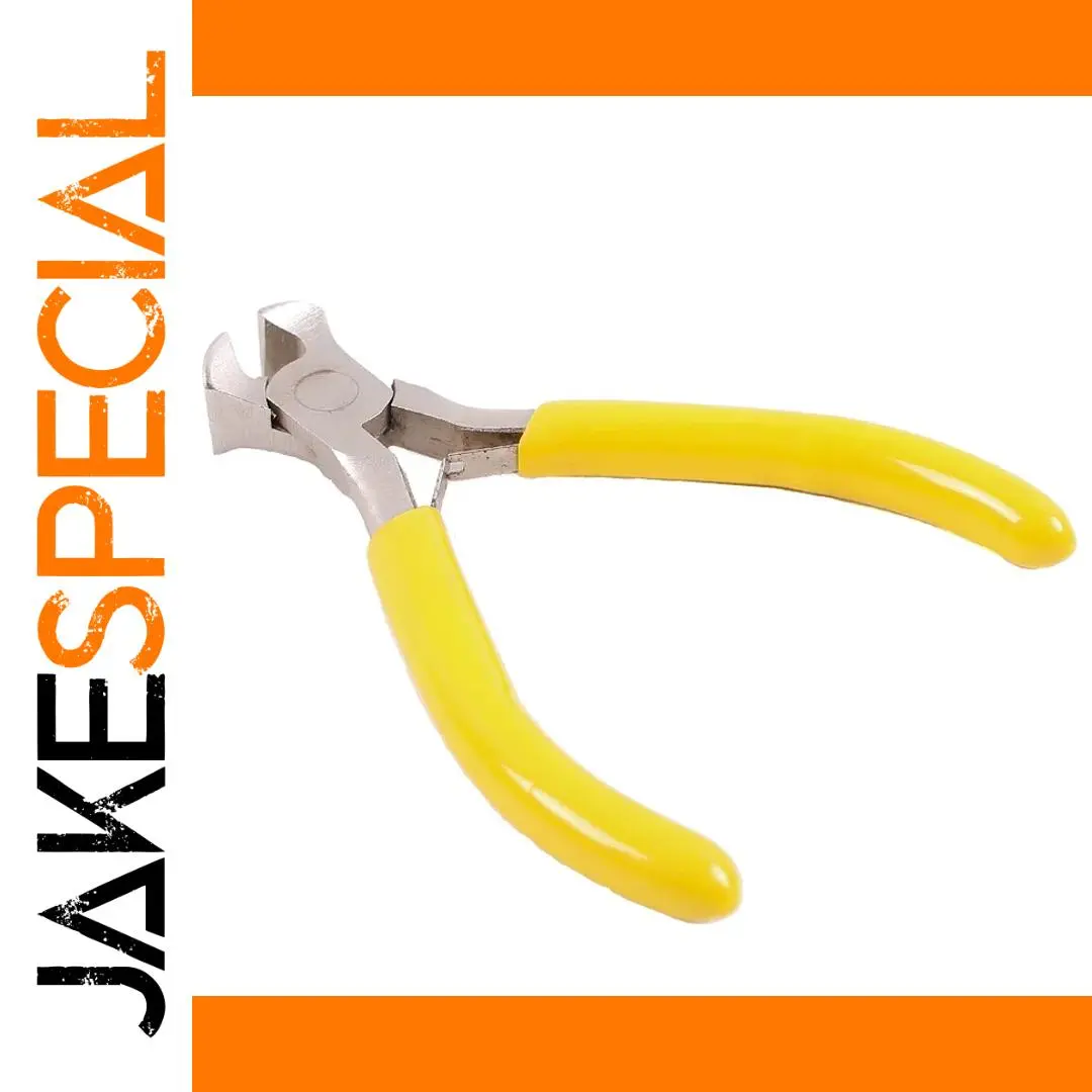 5-Inch Steel Guitar Maintenance Scissors Set 1 5-Inch Steel Guitar Maintenance Scissors Set