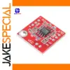 TDA1308 Stereo Headphone Amplifier Board