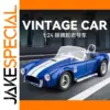 1:24 Shelby Cobra 427 Diecast Model Car