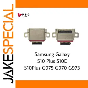 USB-C Replacement Port for Samsung Galaxy S10 Series