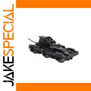 HO Scale Model Train Bogie Part HP0587