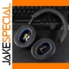 WH-1000XM5 Replacement Ear Pads in Black/Apricot
