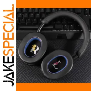 WH-1000XM5 Replacement Ear Pads in Black/Apricot