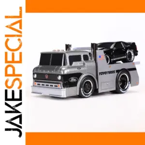 Maisto 1:64 Vintage & Modern Muscle Model Set