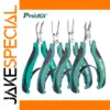 Stainless Steel Diagonal Pliers Set
