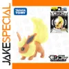 Flareon Pokémon Collectible Figure by Takara Tomy