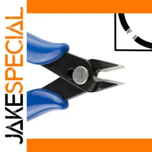 Stainless Steel Long-Nose Multi-Tool Pliers