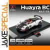 Pagani Huayra BC Roadster 1:64 Diecast Model