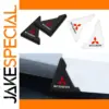 Mitsubishi Corner Protection Covers Set