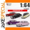 Diecast Rolls-Royce Phantom VI Model in Multiple Colors