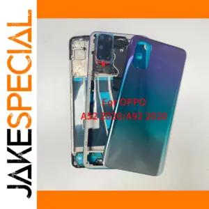 Vibrant Oppo A52/A72/A92 Replacement Frame Set