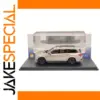 GI63 X 166 2013 Resin Model Car, 1:43 Scale