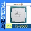 Intel Core i5-9600 Processor, 65W, 6 Cores