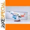 Airbus A350 Decorative Model 47cm with LED Light