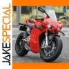 Ducati Panigale V4S Diecast Motorcycle Model
