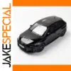 2025 RS3 Sportback Diecast Model 1:18 Scale