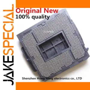 LGA1151/1150/1155/1156 CPU Socket Base