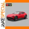 Ferrari FUV Purosangue 1:25 Diecast Model