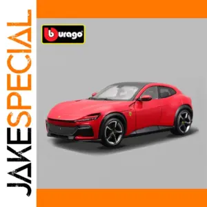 Ferrari FUV Purosangue 1:25 Diecast Model