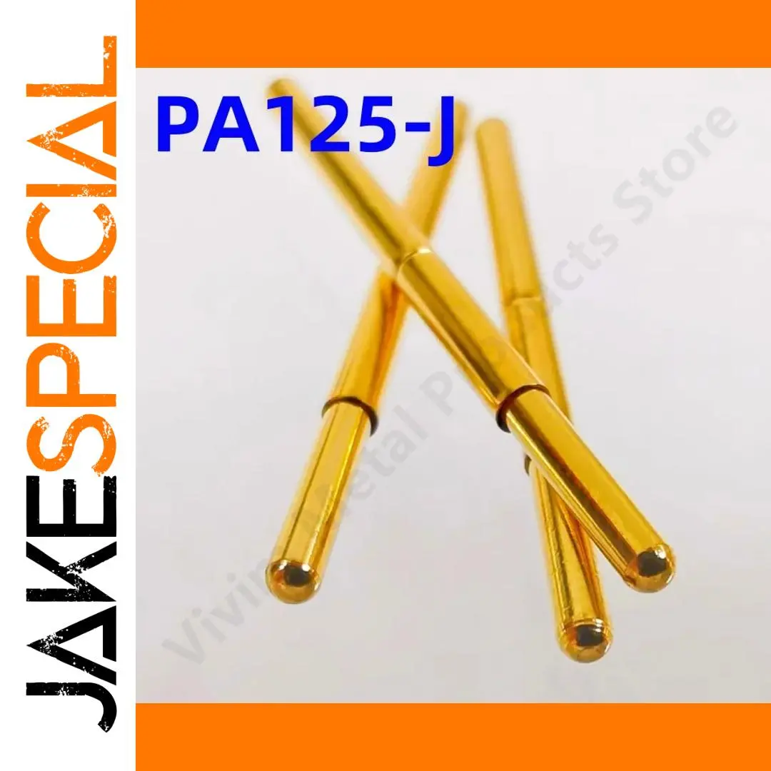 High-Precision PCB Test Probe Set (100 Pieces) 1 High-Precision PCB Test Probe Set (100 Pieces)