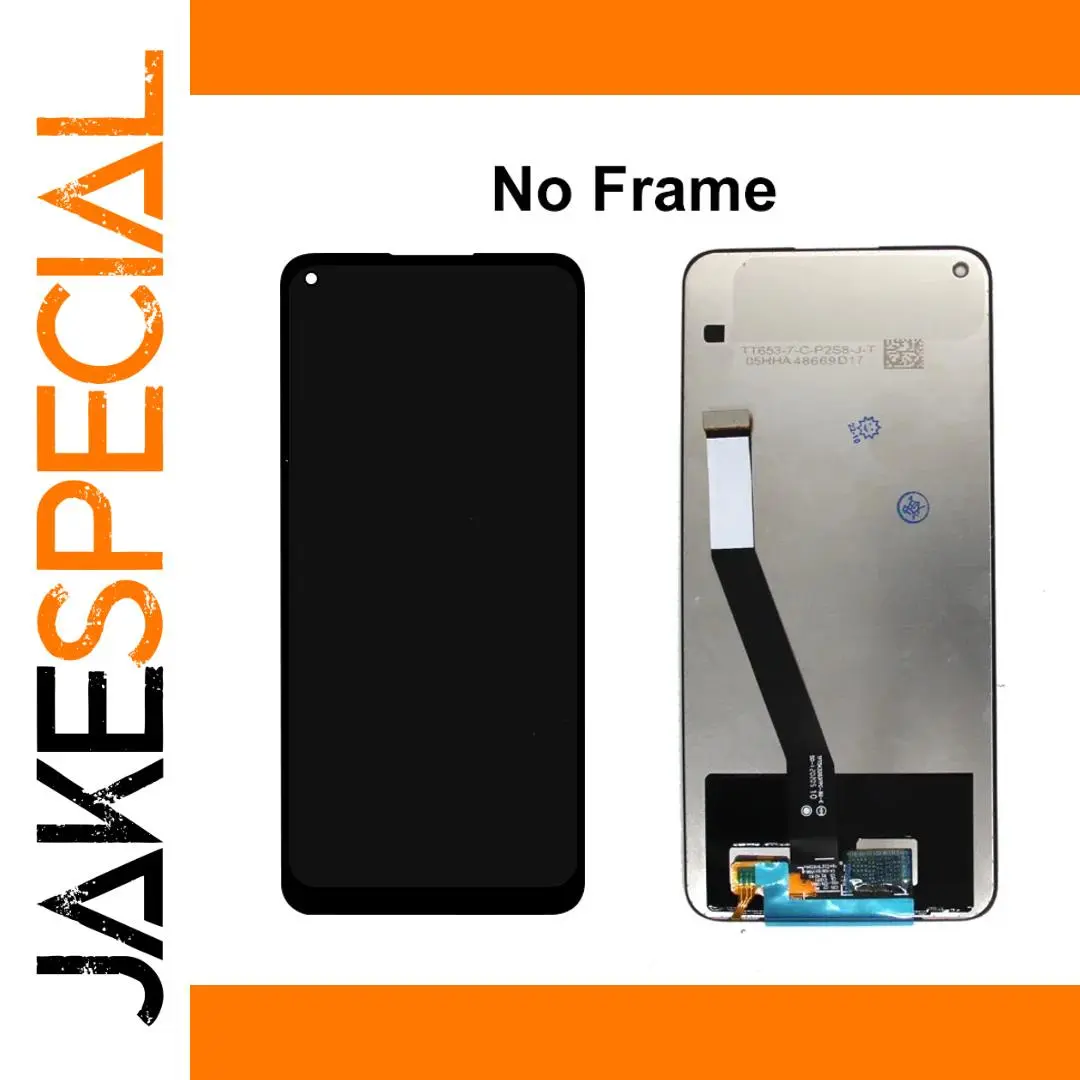 Xiaomi Redmi 6.53-INCH LCD Replacement Screen 1 Xiaomi Redmi 6.53-INCH LCD Replacement Screen