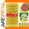 Automotive Foam Sponge Set for Detailing