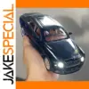 1:24 Bentley Mulsanne Diecast Model Car