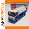 Takara Tomy Diecast Transport Truck Model