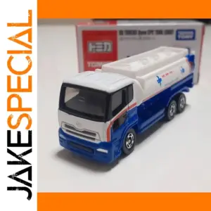Takara Tomy Diecast Transport Truck Model