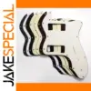 Premium Pickguard for '72 Thinline Tele