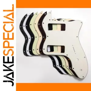 Premium Pickguard for '72 Thinline Tele