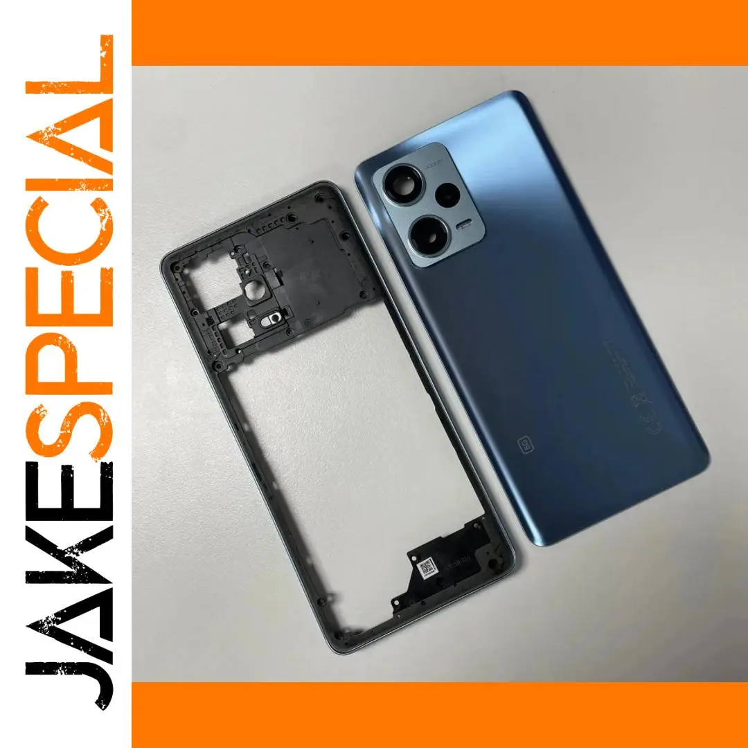 Redmi Note 12 Pro Plus 5G Rear Glass Replacement 1 Redmi Note 12 Pro Plus 5G Rear Glass Replacement