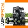Mercedes-Benz Actros 1:36 Scale Diecast Model Truck