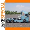 SHACMAN X5000S Diecast Model Truck 1:24 Scale