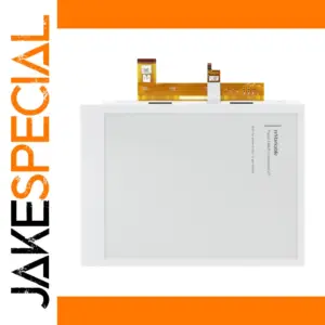 10.3-Inch reMarkable 2 E Ink Display Panel