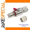 UHF Lightning Arrester for Signal Protection