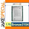 Intel Xeon Bronze 3104 Server Processor 6-Core