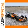 McLaren MCL36 #4 1:24 Scale Die-Cast Model