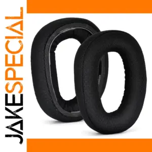 Sennheiser GSP670/600/500/550 Ear Cushions Set