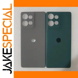 Motorola Edge 50 XT2407-1 Back Cover Replacement
