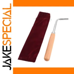 Premium Piano Tuning Wrench for Precise Adjustments