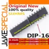 DIP-16 Voltage Regulators Set for Electronics